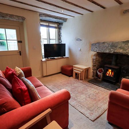 Penny Red Cottage Ambleside Exterior foto