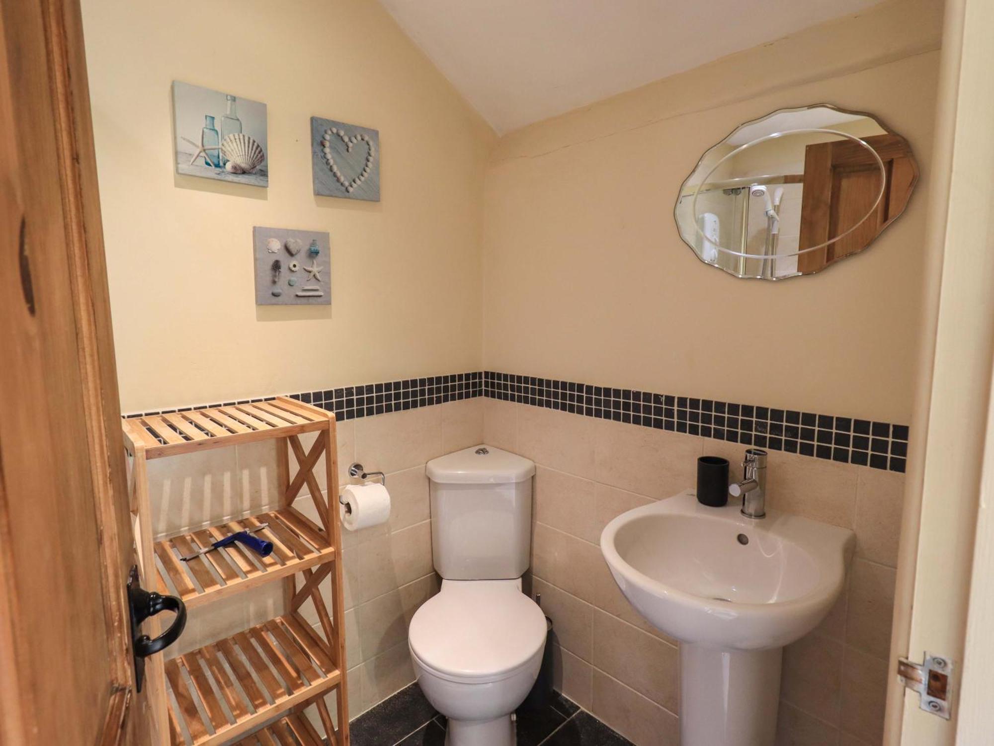 Penny Red Cottage Ambleside Exterior foto