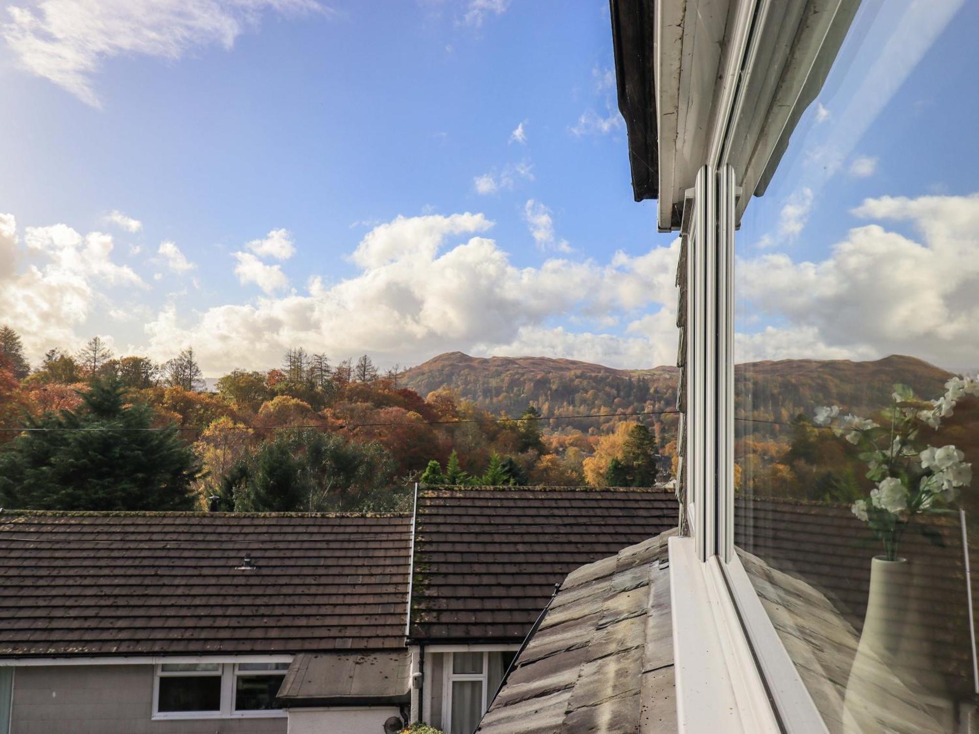 Penny Red Cottage Ambleside Exterior foto