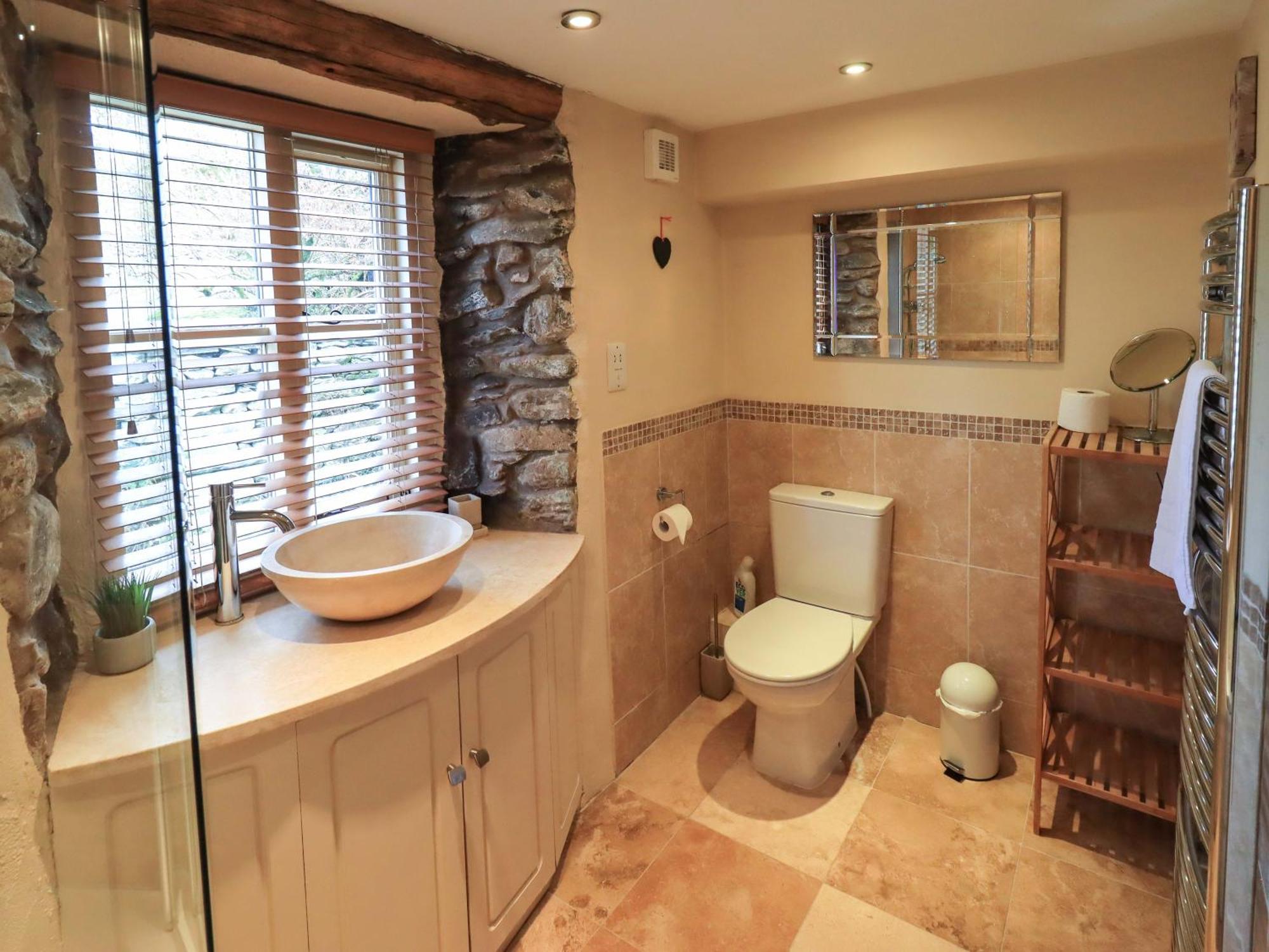 Penny Red Cottage Ambleside Exterior foto