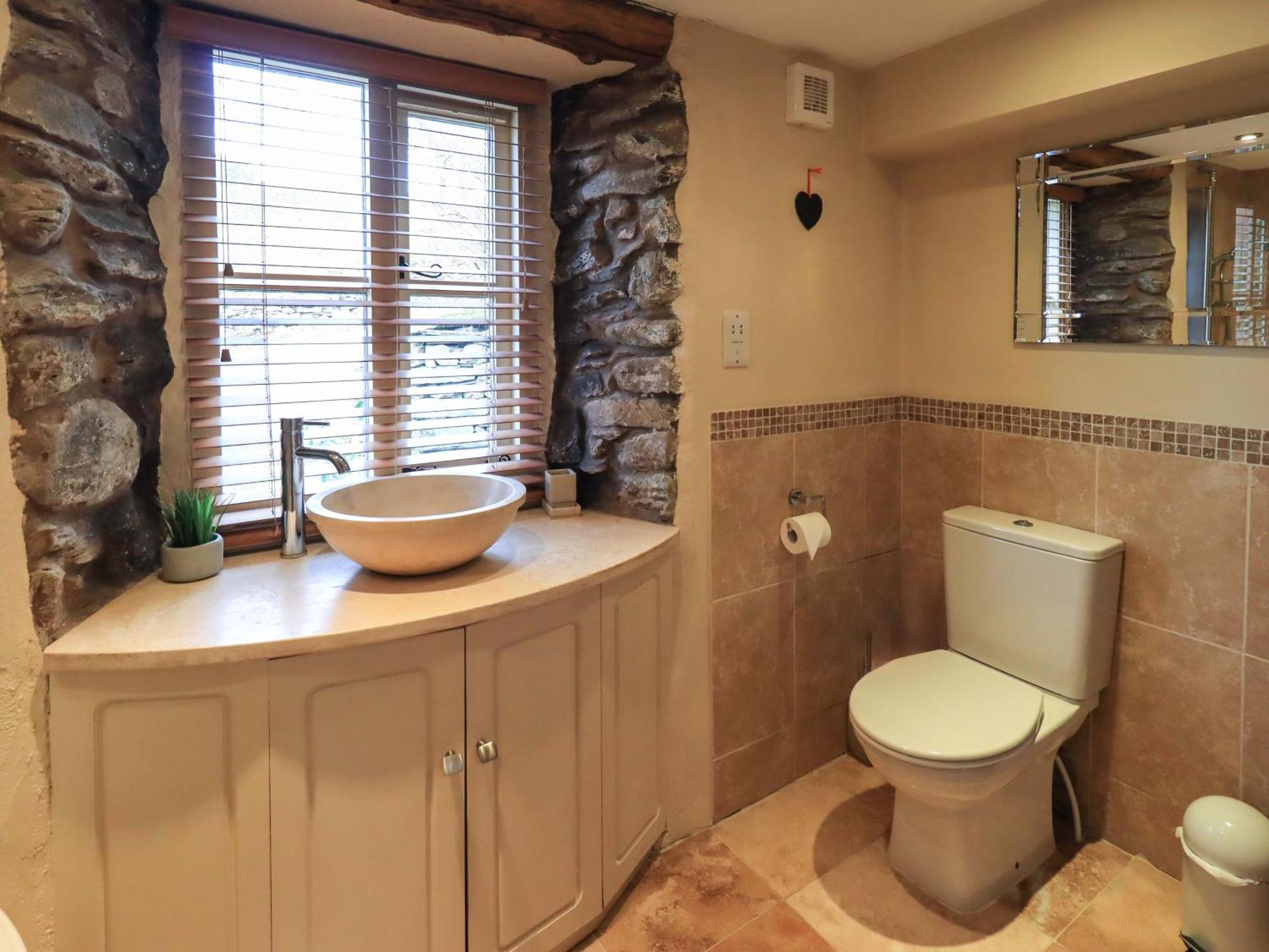 Penny Red Cottage Ambleside Exterior foto