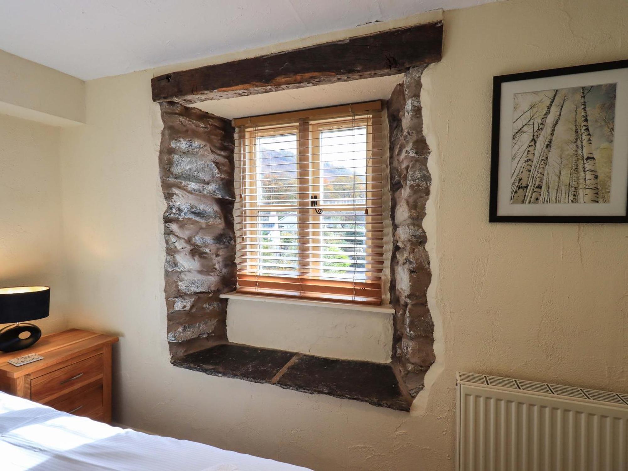 Penny Red Cottage Ambleside Exterior foto