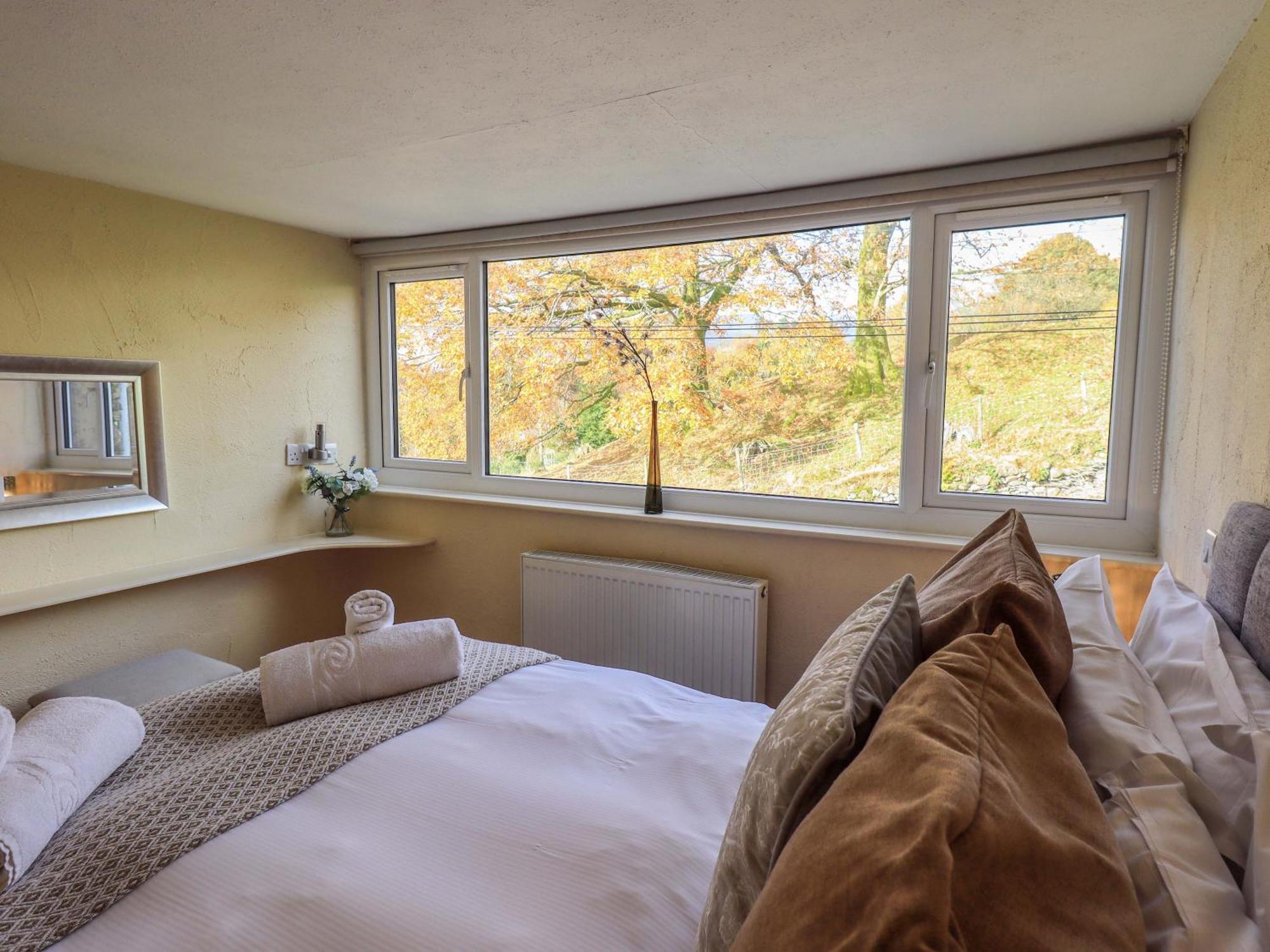 Penny Red Cottage Ambleside Exterior foto