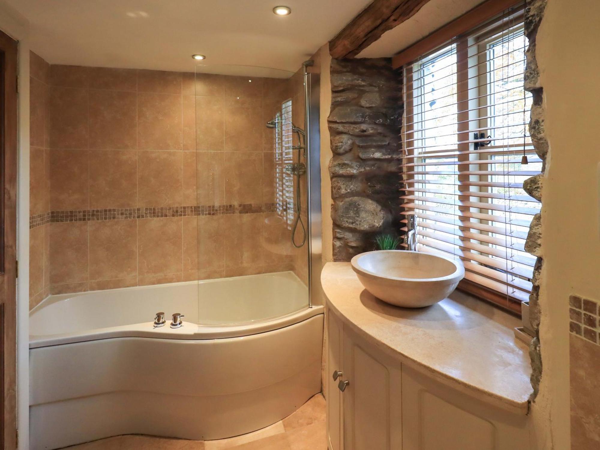Penny Red Cottage Ambleside Exterior foto
