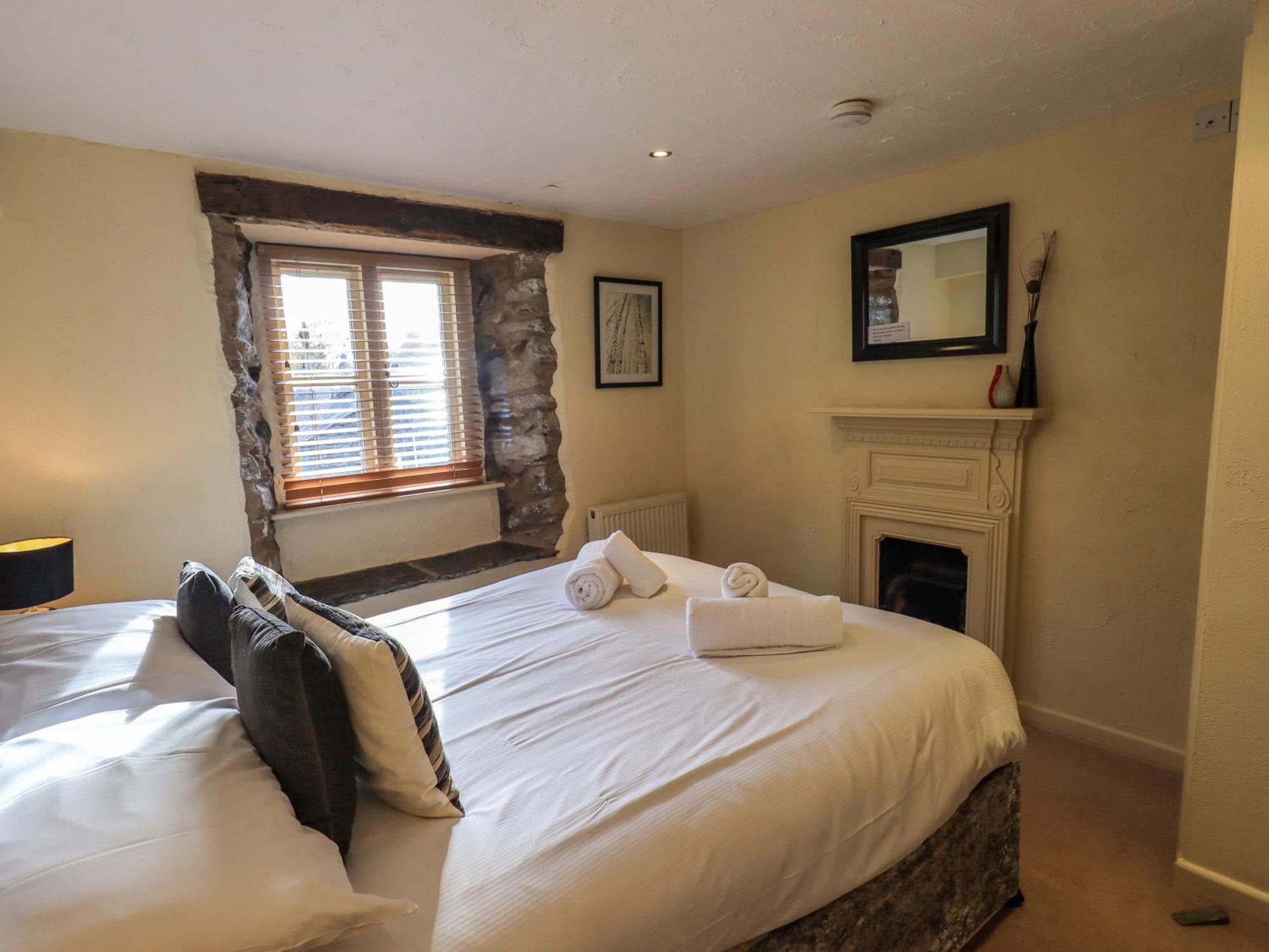 Penny Red Cottage Ambleside Exterior foto